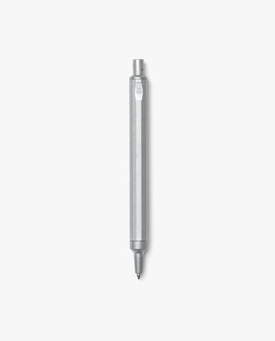 HMM Ballpoint Pen (Raw) HMM Ugmonk