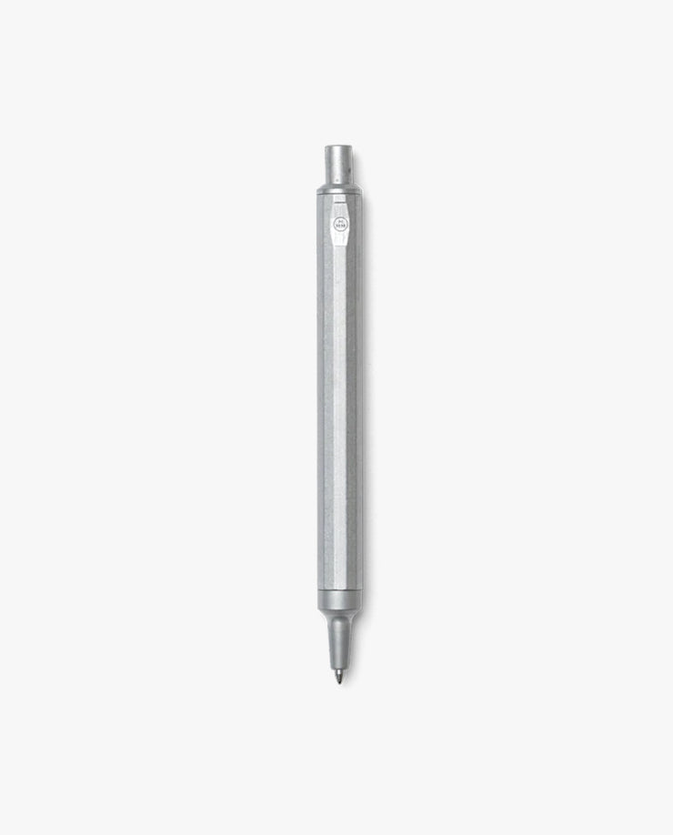 HMM Ballpoint Pen (Raw) HMM Ugmonk