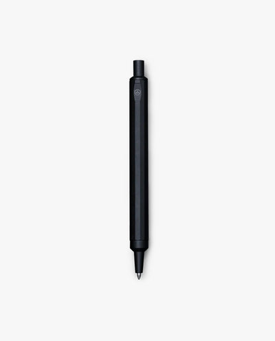 HMM Ballpoint Pen (Black) HMM Ugmonk