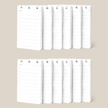 Discbound Analog Refill (12-pack)