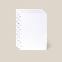 Discbound Journal Refill (Standard 6