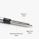 Pen Refills (Craft Design Technology Multifunctional Pen) Craft Design Technology Ugmonk
