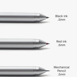 Pen Refills (Craft Design Technology Multifunctional Pen) Craft Design Technology Ugmonk
