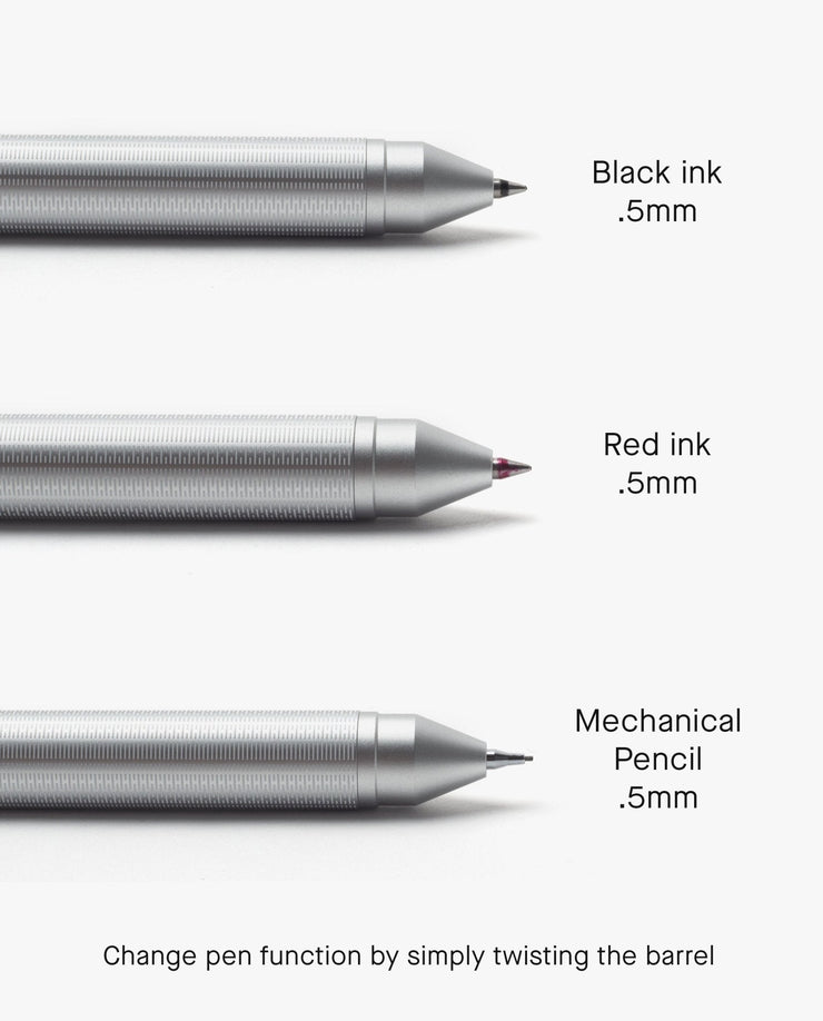 Pen Refills (Craft Design Technology Multifunctional Pen) Craft Design Technology Ugmonk