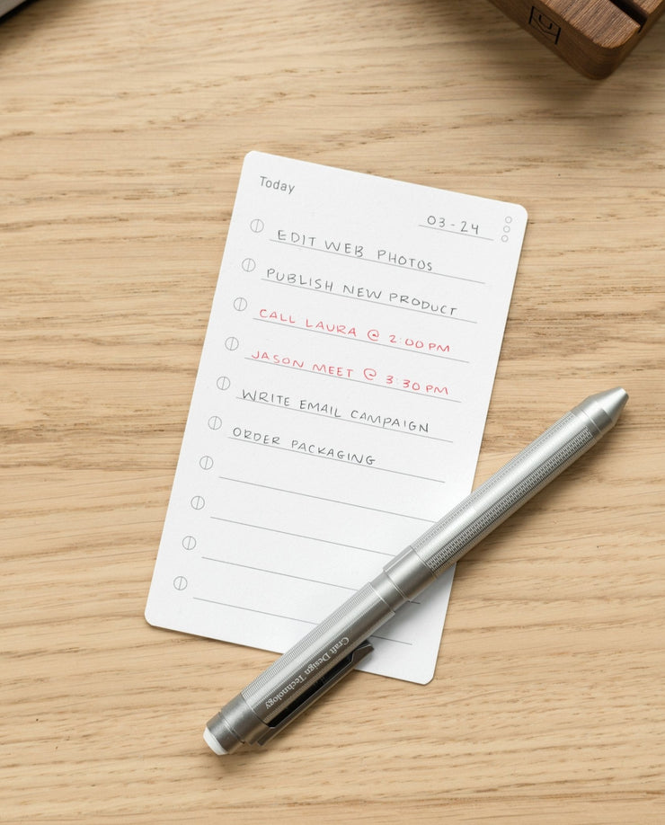 Pen Refills (Craft Design Technology Multifunctional Pen) Craft Design Technology Ugmonk
