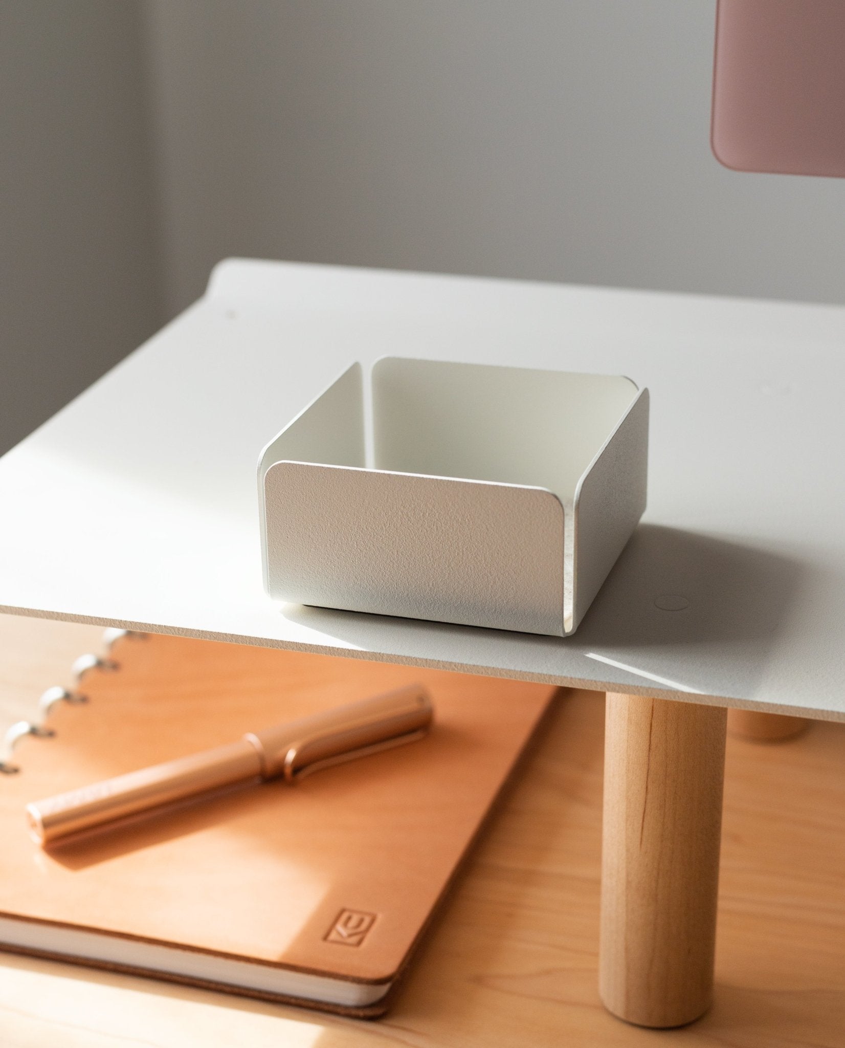 Warehouse Item - Gather Square Tray Warehouse Ugmonk