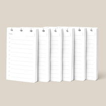 Discbound Analog Refill (6-pack)