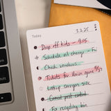 Analog - Task Cards (6-Pack) Analog Ugmonk