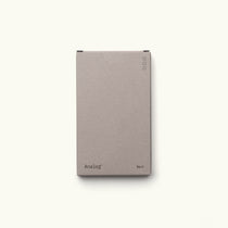 Analog - Next Cards (1-Pack)