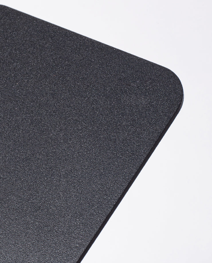 Warehouse Item - Gather 2x2 Base Plate (Black) Warehouse Ugmonk