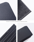 Warehouse Item - Gather 1x4 Base Plate (Black) Warehouse Ugmonk