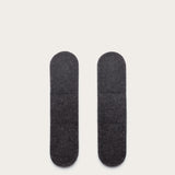 Magnetic Cable Keepers (Set of 2 - Charcoal) Gather Ugmonk