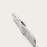 Magnetic Cable Keepers (Set of 2 - Light Gray) Gather Ugmonk