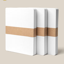 Analog Dot Grid Cards - Large (3-Pack)