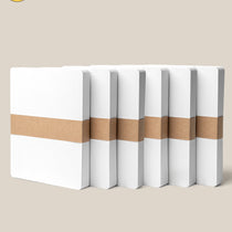 Analog Dot Grid Cards - Large (6-Pack)