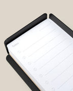 Analog Tray Kit (Black Steel) Capture Ugmonk