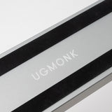 Analog Card Bar (Small 10" - Silver) Analog Ugmonk