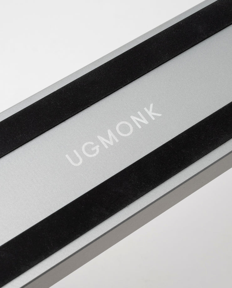 Analog Card Bar (Small 10" - Silver) Analog Ugmonk