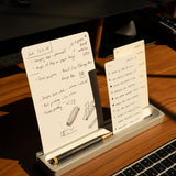 Analog Card Bar (Small 10" - Silver) Analog Ugmonk