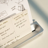 Analog Card Bar (Large 16" – Silver) Analog Ugmonk