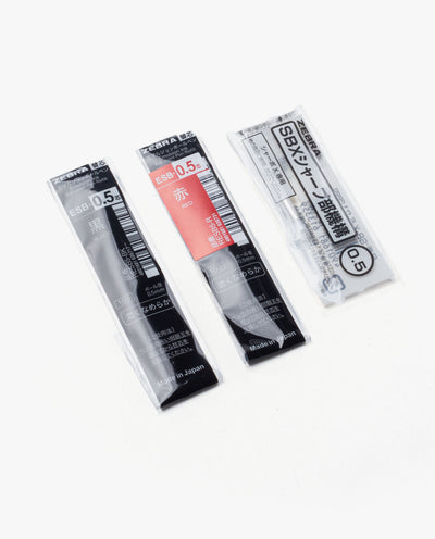 Pen Refills (Craft Design Technology Multifunctional Pen) Craft Design Technology Ugmonk