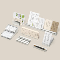 The Complete Analog Collection (Silver Aluminum)