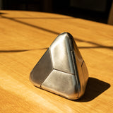 Craighill Tetra Puzzle (Stainless Steel) Craighill Ugmonk