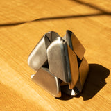 Craighill Tetra Puzzle (Stainless Steel) Craighill Ugmonk