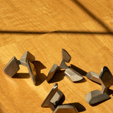 Craighill Tetra Puzzle (Stainless Steel) Craighill Ugmonk