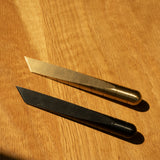 Craighill Desk Knife (Brass) Craighill Ugmonk