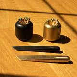 Craighill Desk Knife (Brass) Craighill Ugmonk