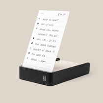 Analog Daily Focus Kit (Black Aluminum)