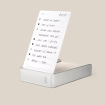 Analog Daily Focus Kit (Silver Aluminum)