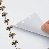 Discbound Journal Refill (8.5" x 11") Journal Ugmonk
