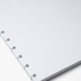 Discbound Journal Refill (8.5" x 11") Journal Ugmonk