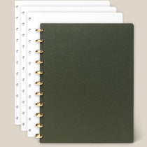 Discbound Journal Bundle (8.5