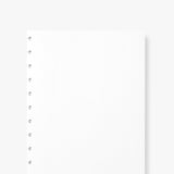 Discbound Journal Refill (8.5" x 11") Journal Ugmonk