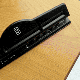 Discbound Punch Journal Ugmonk