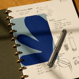 Discbound Punch Journal Ugmonk