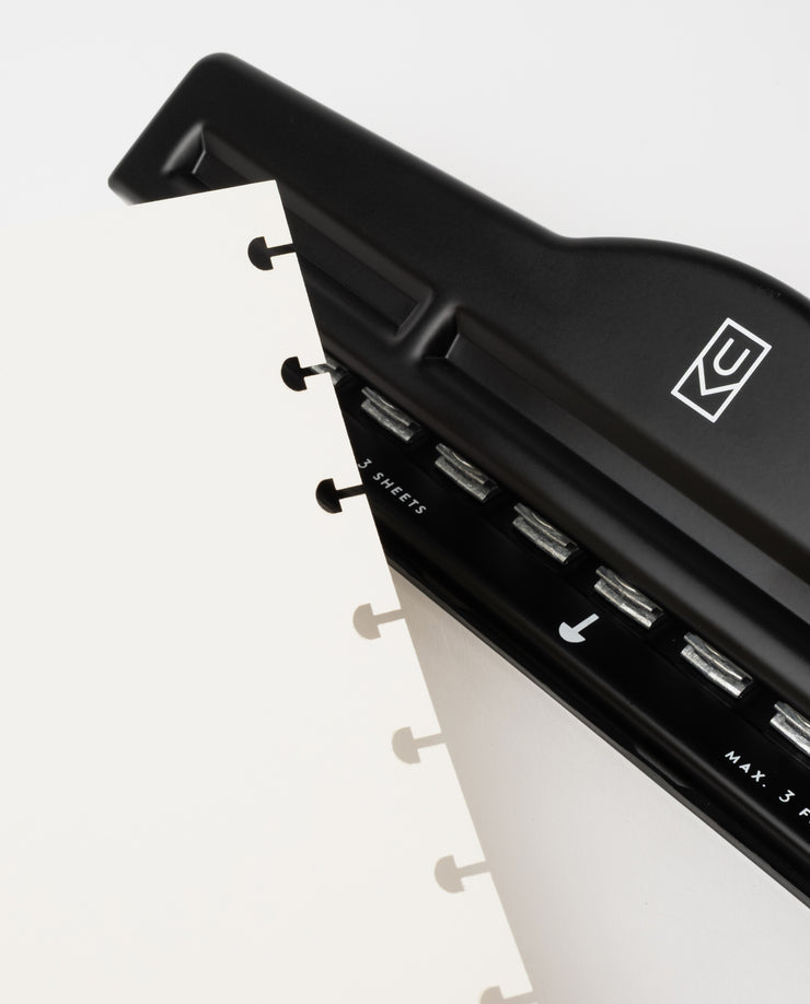 Discbound Punch Journal Ugmonk