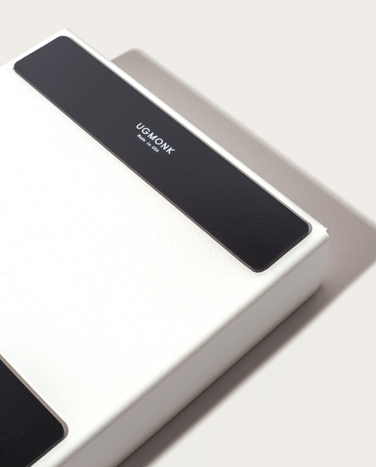 Warehouse Item - Gather Large Tray (2x2 - White) Gather Ugmonk