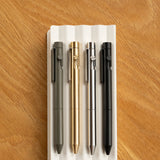 INVENTERY Bolt Action Pen (Brass) Inventery Ugmonk