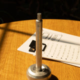 HMM Paperweight Pen Stand (Raw) HMM Ugmonk