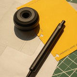 HMM Ballpoint Pen (Black) HMM Ugmonk