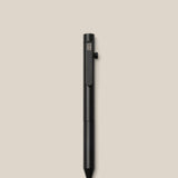 INVENTERY Bolt Action Pen (Onyx) Inventery Ugmonk