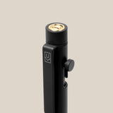 INVENTERY Bolt Action Pen (Onyx) Inventery Ugmonk