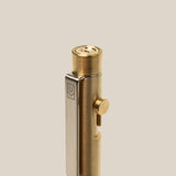 INVENTERY Bolt Action Pen (Brass) Inventery Ugmonk
