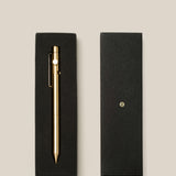 INVENTERY Bolt Action Pen (Brass) Inventery Ugmonk