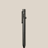 INVENTERY Bolt Action Pen (Zirconium) Inventery Ugmonk