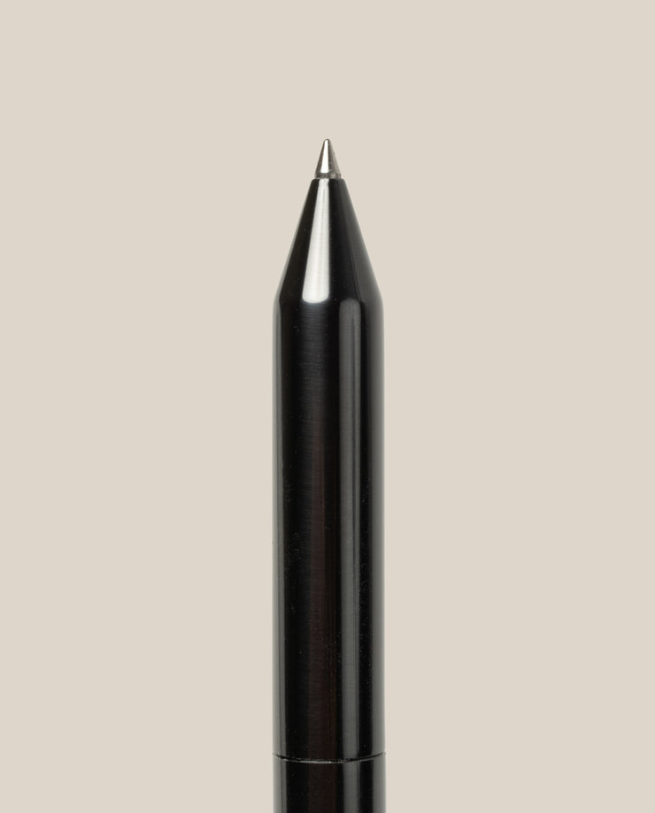 INVENTERY Bolt Action Pen (Zirconium) Inventery Ugmonk